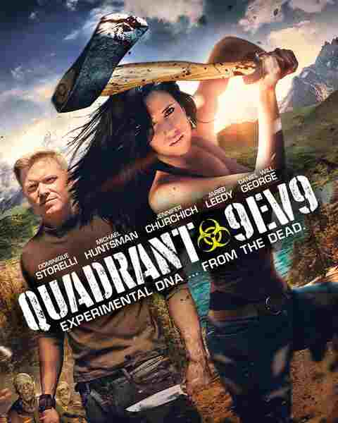 Quadrant 9EV9 (2016) Screenshot 3