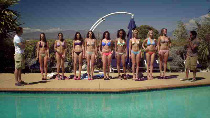 Bikini Model Academy (2015) Screenshot 4