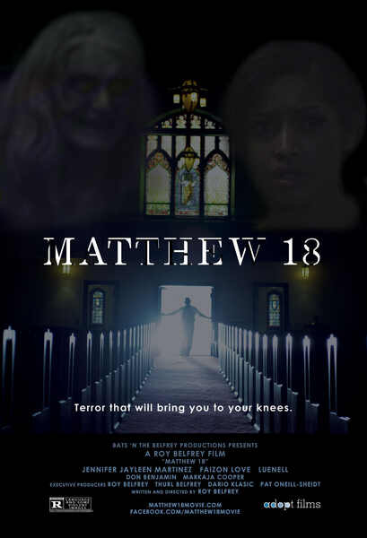 Matthew 18 (2014) Screenshot 1