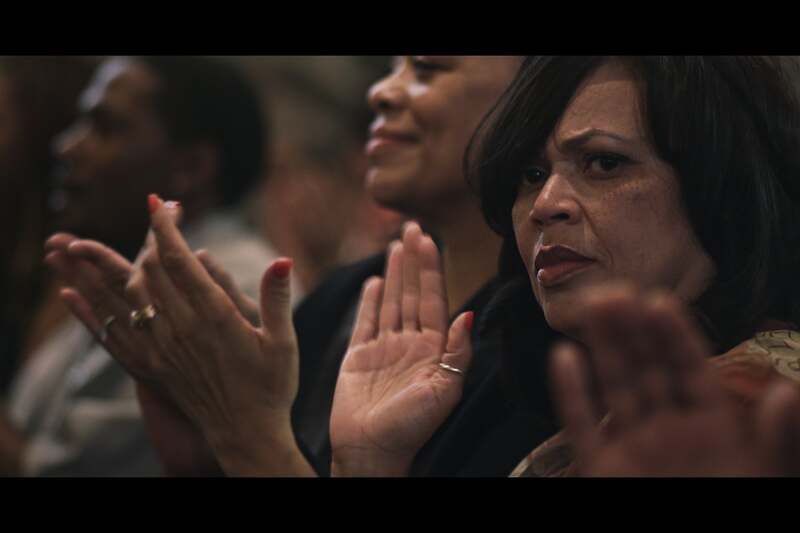 Matthew 18 (2014) Screenshot 4