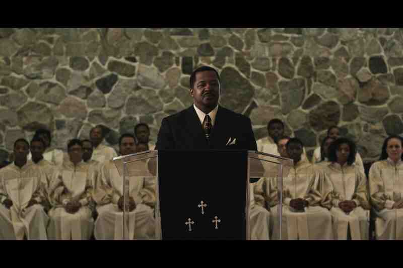 Matthew 18 (2014) Screenshot 5