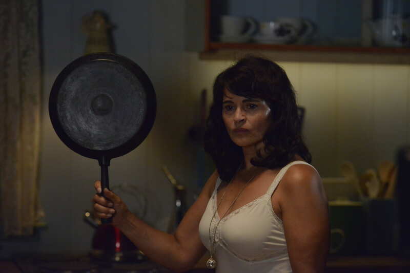 StalkHer (2015) Screenshot 2