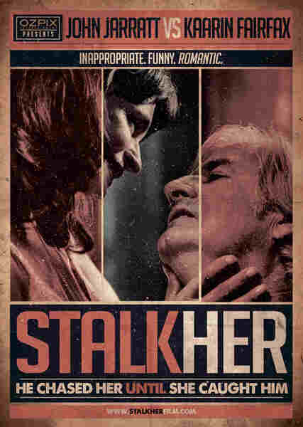 StalkHer (2015) Screenshot 4