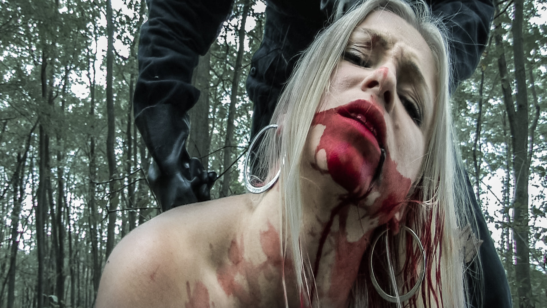 Bloody Monster (2013) Screenshot 1 