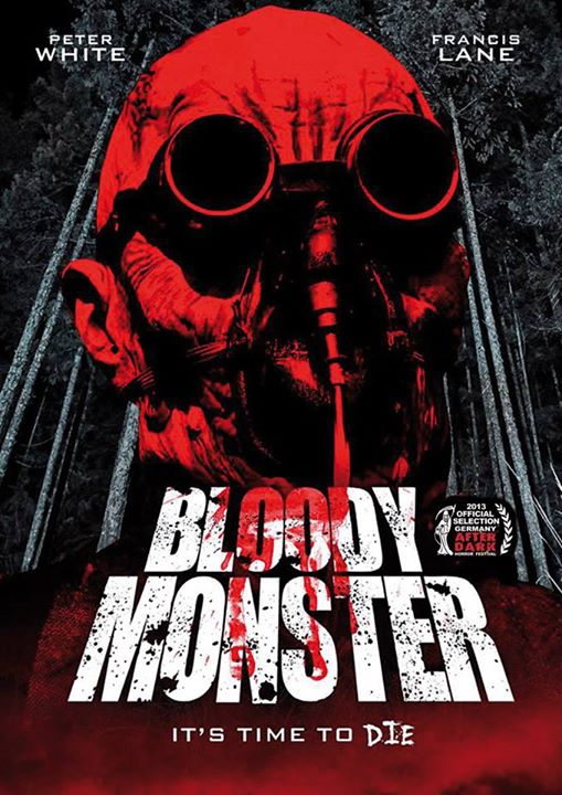Bloody Monster (2013) Screenshot 5 