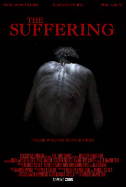 The Suffering (2016) Screenshot 3