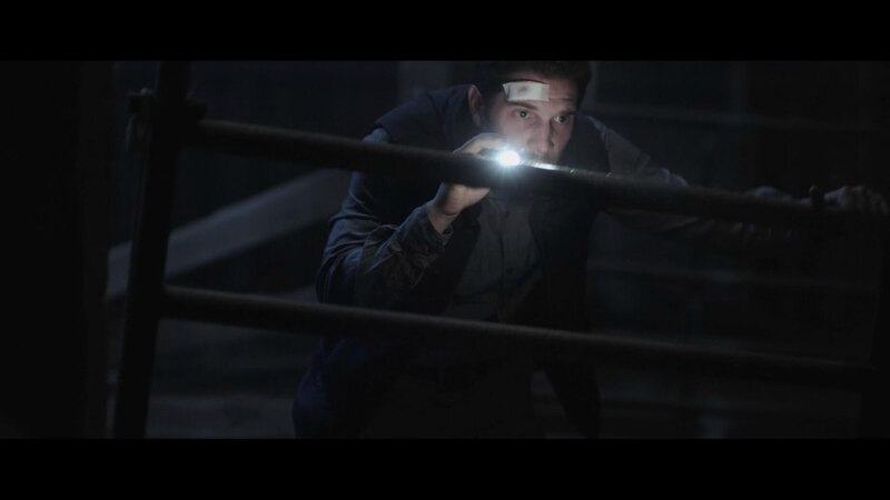 The Suffering (2016) Screenshot 4