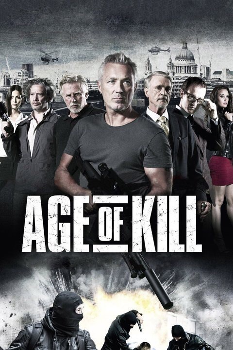 Age of Kill (2015) Screenshot 4