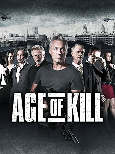Age of Kill (2015) with English Subtitles on DVD on DVD