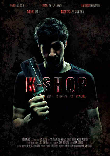 K-Shop (2016) Screenshot 2