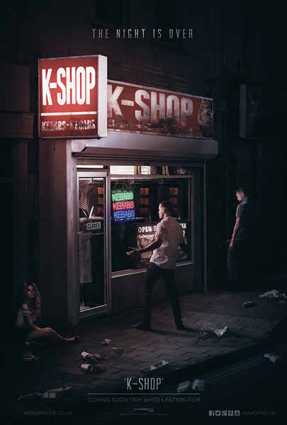 K-Shop (2016) Screenshot 3