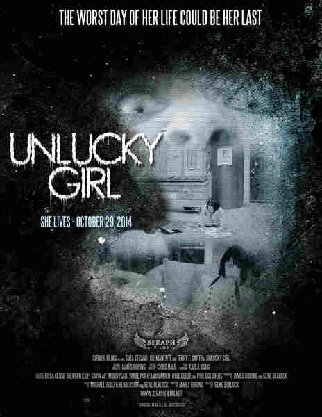 Unlucky Girl (2014) Screenshot 1