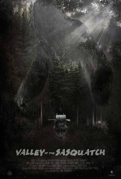 Hunting Grounds (2015) Screenshot 2