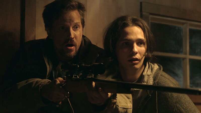 Hunting Grounds (2015) Screenshot 4