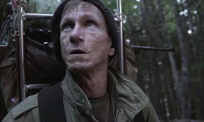 Hunting Grounds (2015) Screenshot 5