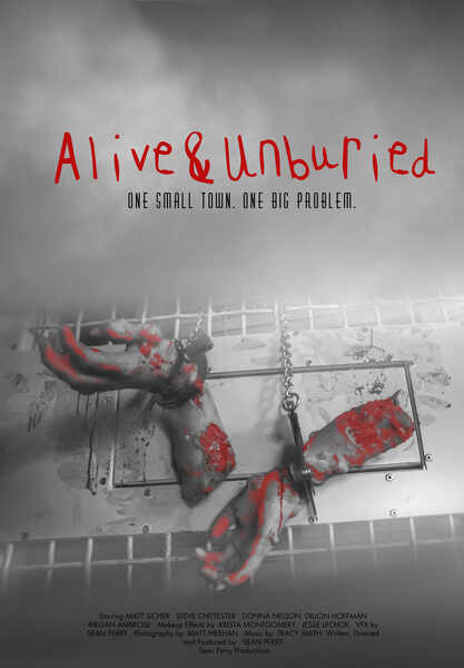 Alive & Unburied (2013) Screenshot 1