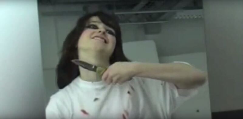 Halloween Creep Tales (2013) Screenshot 1
