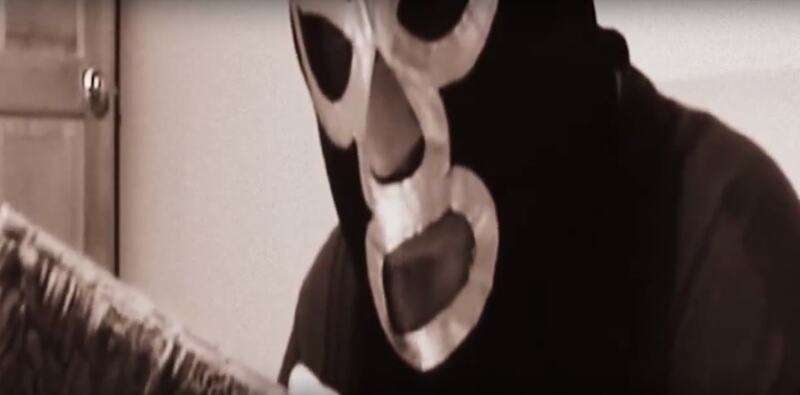 Halloween Creep Tales (2013) Screenshot 4