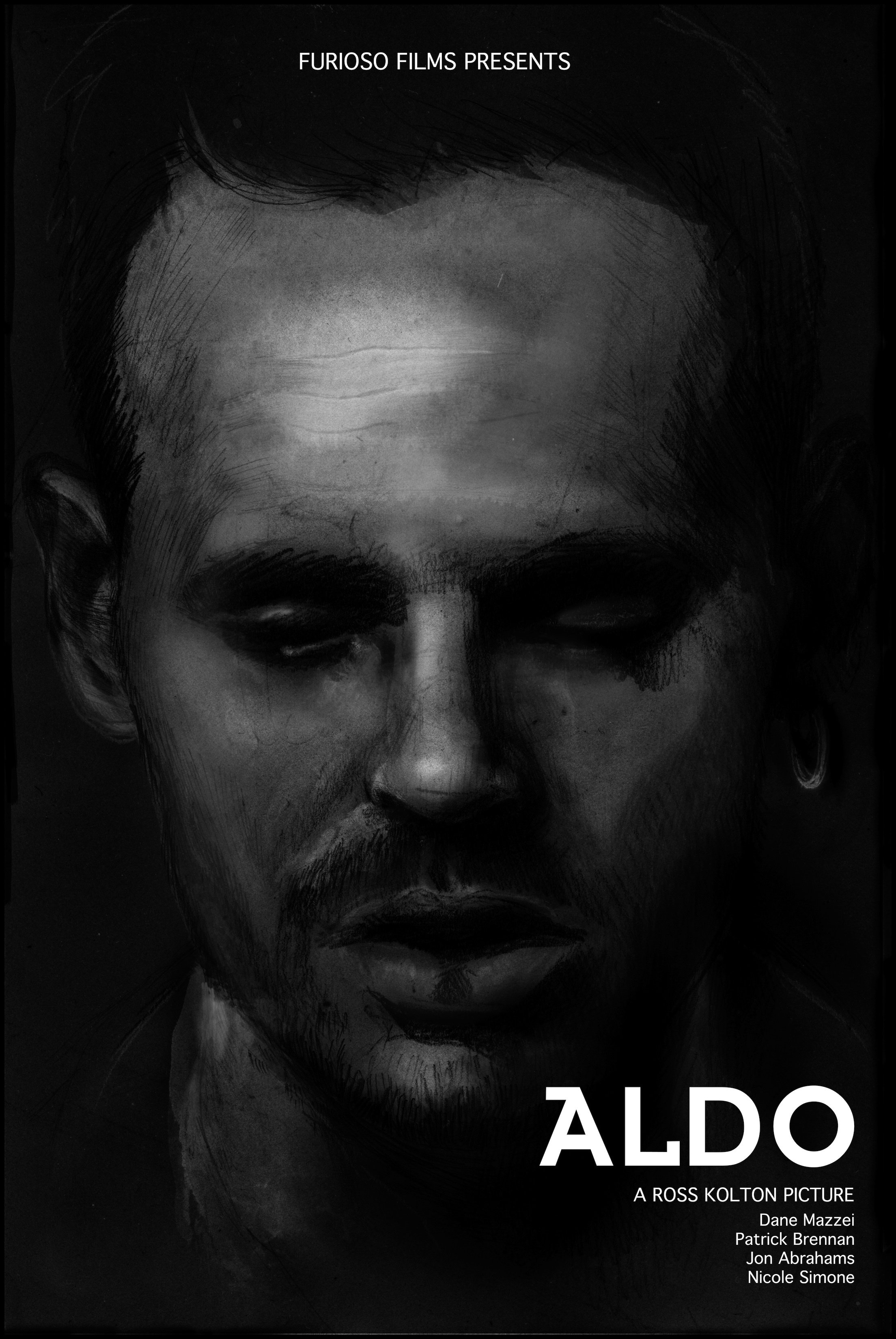 Aldo (2014) Screenshot 1