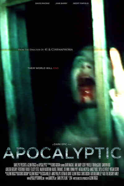 Apocalypse Cult (2014) Screenshot 2