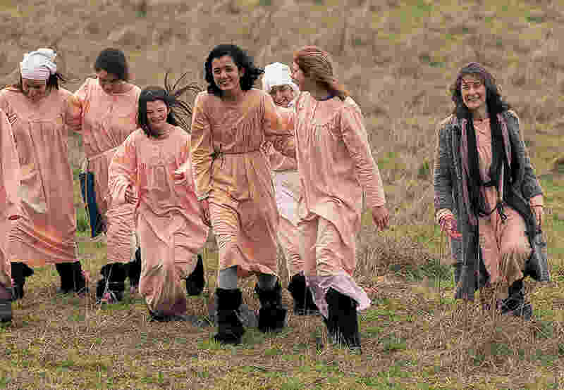 Apocalypse Cult (2014) Screenshot 3