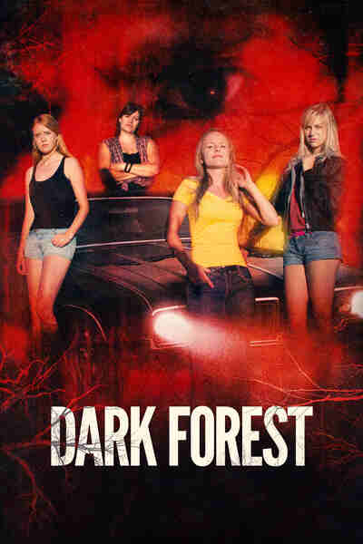 Dark Forest (2015) Screenshot 1