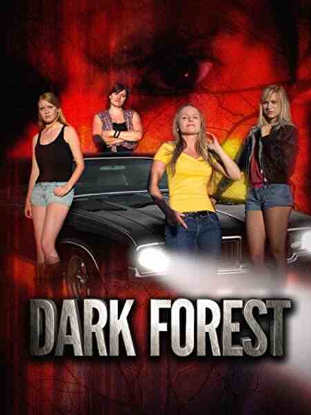 Dark Forest (2015) Screenshot 3