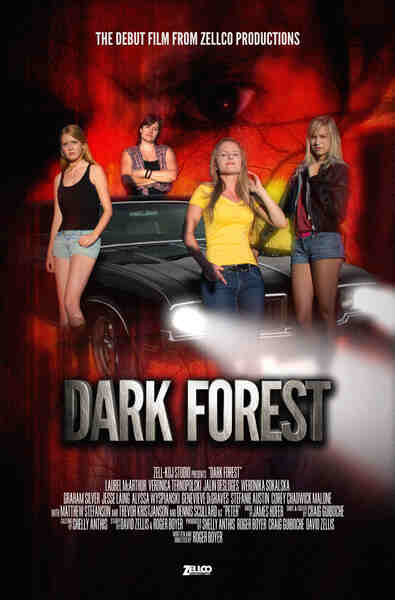 Dark Forest (2015) Screenshot 5
