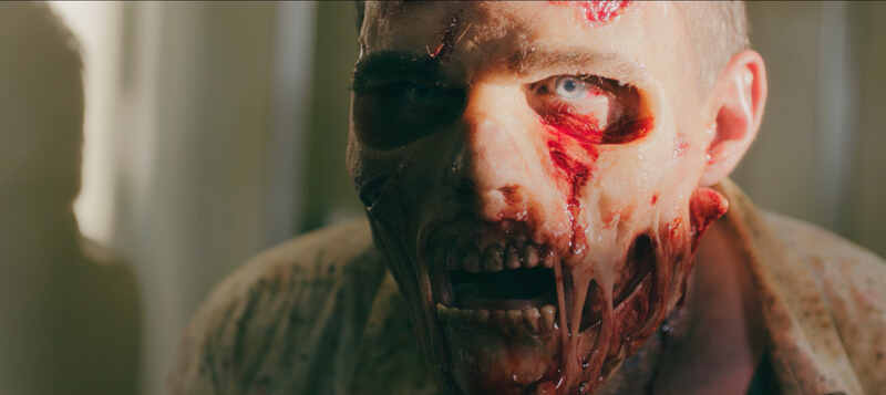 Zombie Spring Breakers (2016) Screenshot 1