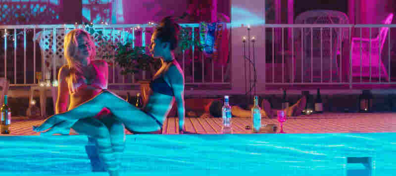 Zombie Spring Breakers (2016) Screenshot 2
