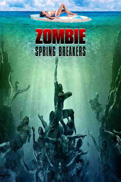 Zombie Spring Breakers (2016) Screenshot 4