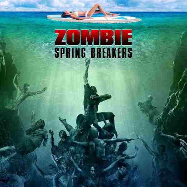 Zombie Spring Breakers (2016) Screenshot 5