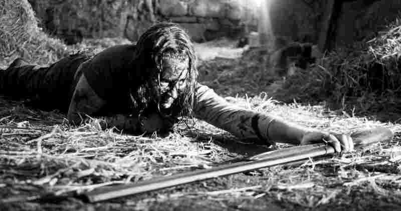 The Redwood Massacre (2014) Screenshot 2