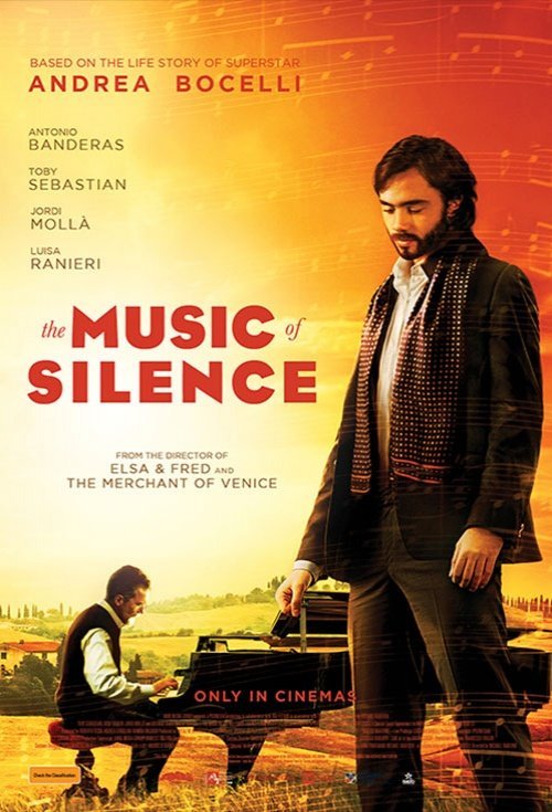 The Music of Silence (2017) Screenshot 2 