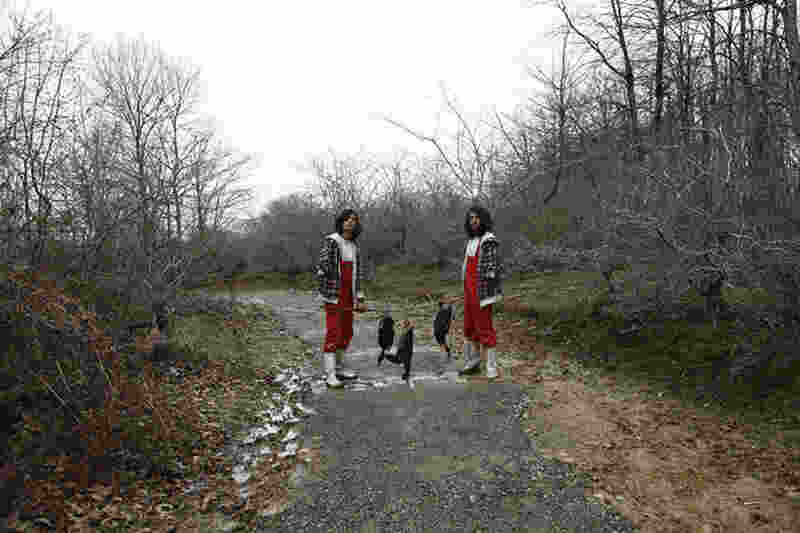 Fish & Cat (2013) Screenshot 4