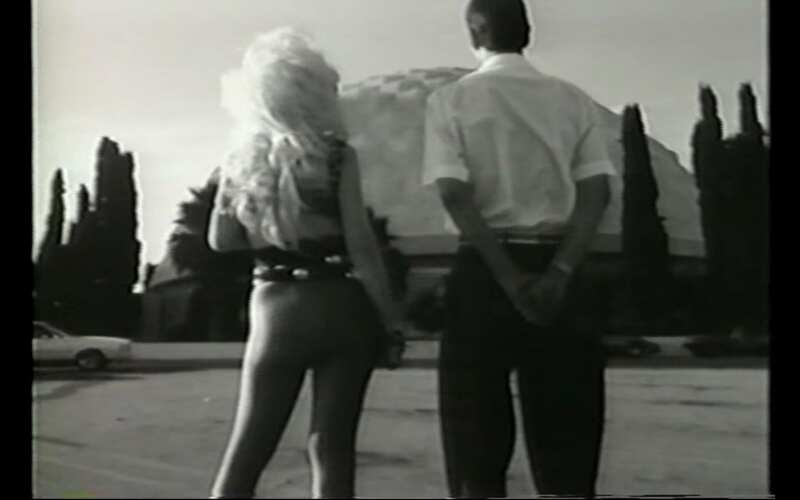Angelyne (1995) Screenshot 1