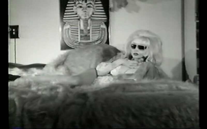 Angelyne (1995) Screenshot 4