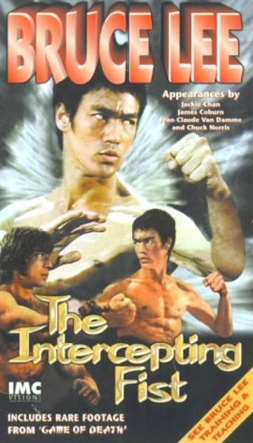 Bruce Lee: The Intercepting Fist (1999) Screenshot 4