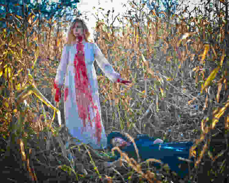 Queen of Blood (2014) Screenshot 1