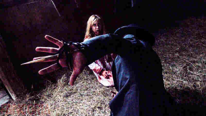 Queen of Blood (2014) Screenshot 2