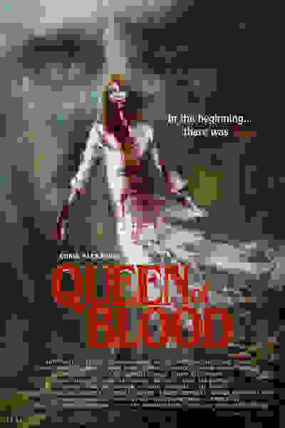 Queen of Blood (2014) Screenshot 3