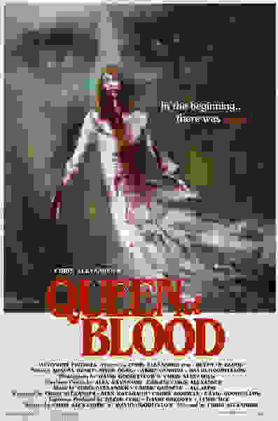 Queen of Blood (2014) Screenshot 4