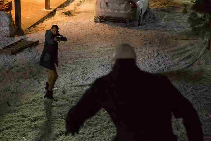 The Jokesters (2015) Screenshot 3