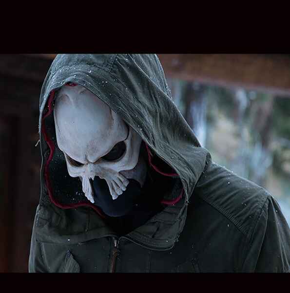 The Jokesters (2015) Screenshot 4
