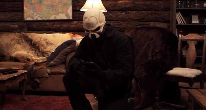 The Jokesters (2015) Screenshot 5