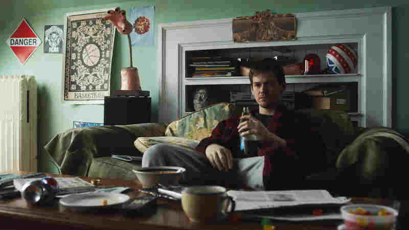Bloody Knuckles (2014) Screenshot 2