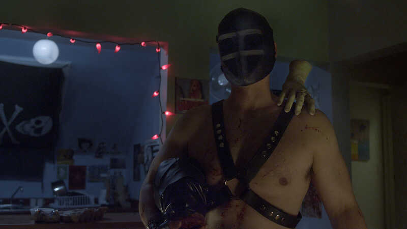 Bloody Knuckles (2014) Screenshot 3