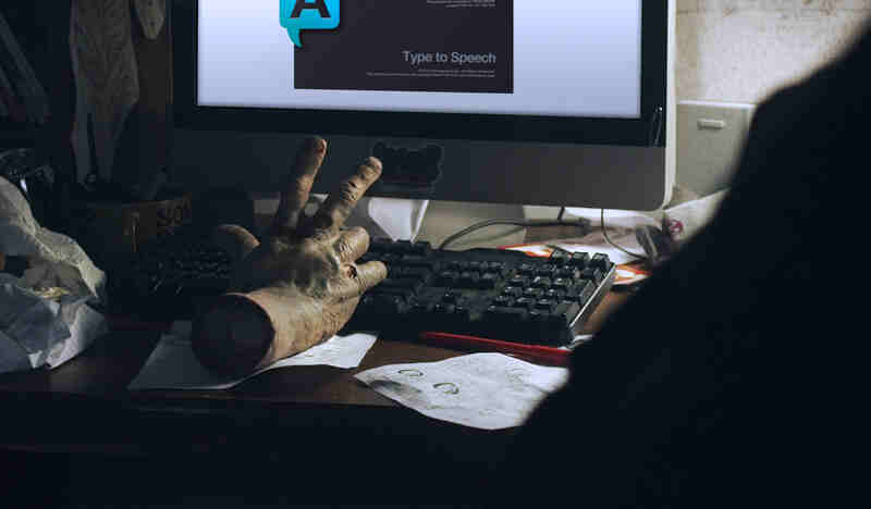 Bloody Knuckles (2014) Screenshot 4
