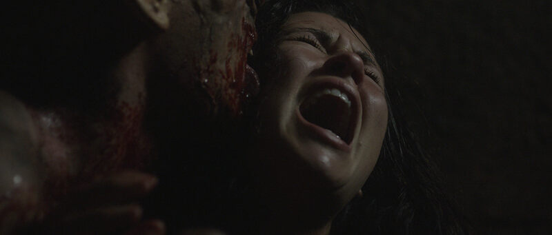 All the Devils Are Here (2014) Screenshot 4