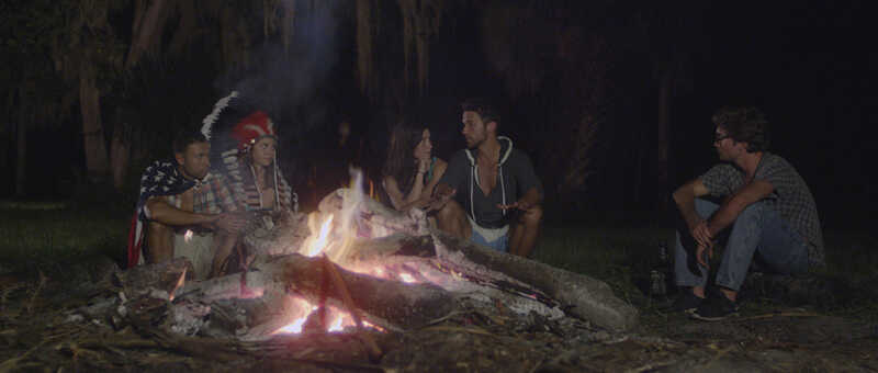 All the Devils Are Here (2014) Screenshot 5